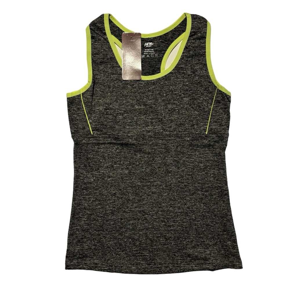 J&Me Workout Set - Picture 2 of 10